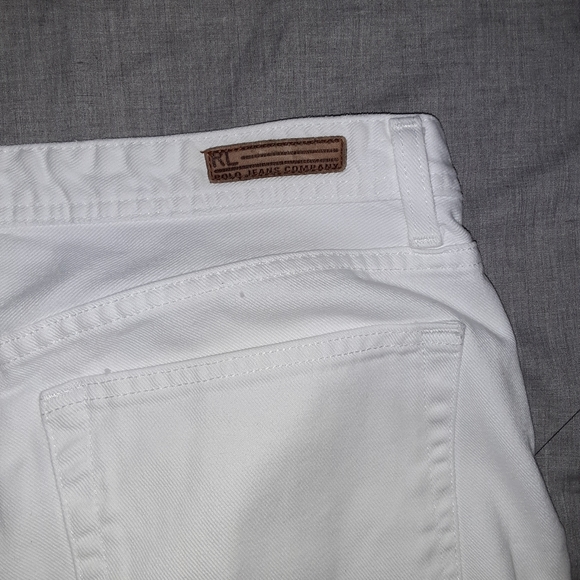 Vintage Ralph Lauren Saturday Jeans - Picture 4 of 5